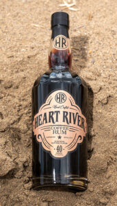 Heart River Spirits - Rum & Moonshine Made in North Dakota