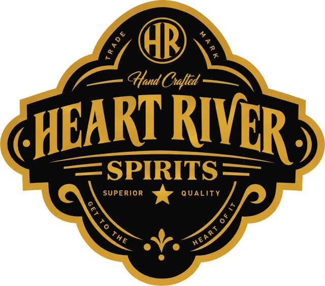 Heart River Spirits